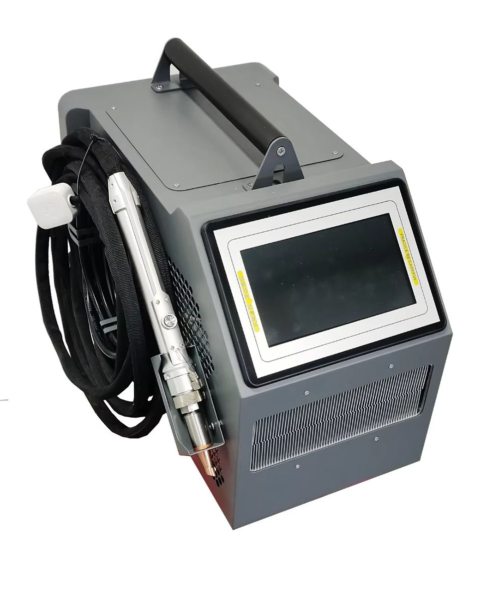 Machine de soudage laser refro - Industrial Handheld Laser Welder avis et prix
