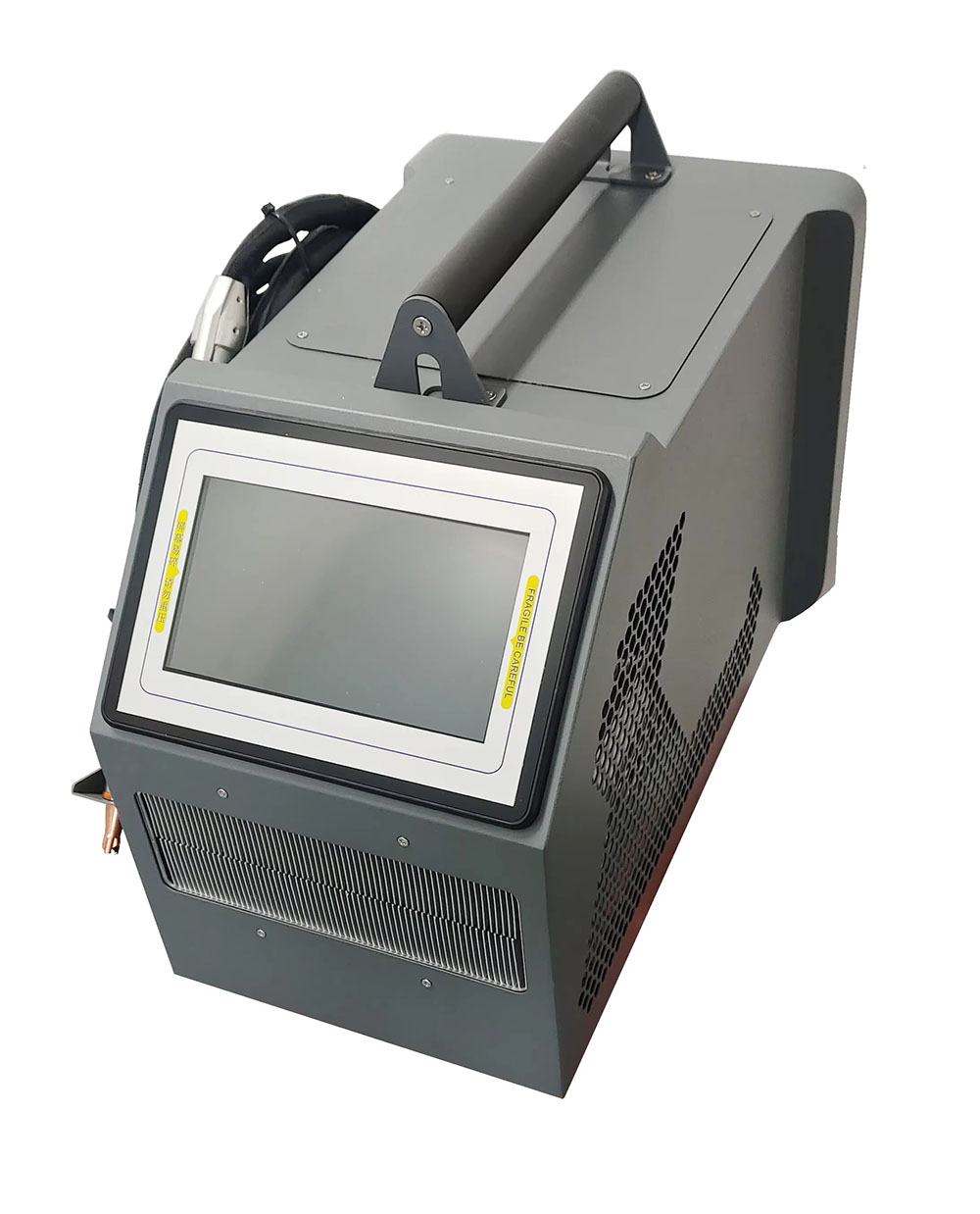 Machine de soudage laser refro - Industrial Handheld Laser Welder avis et prix