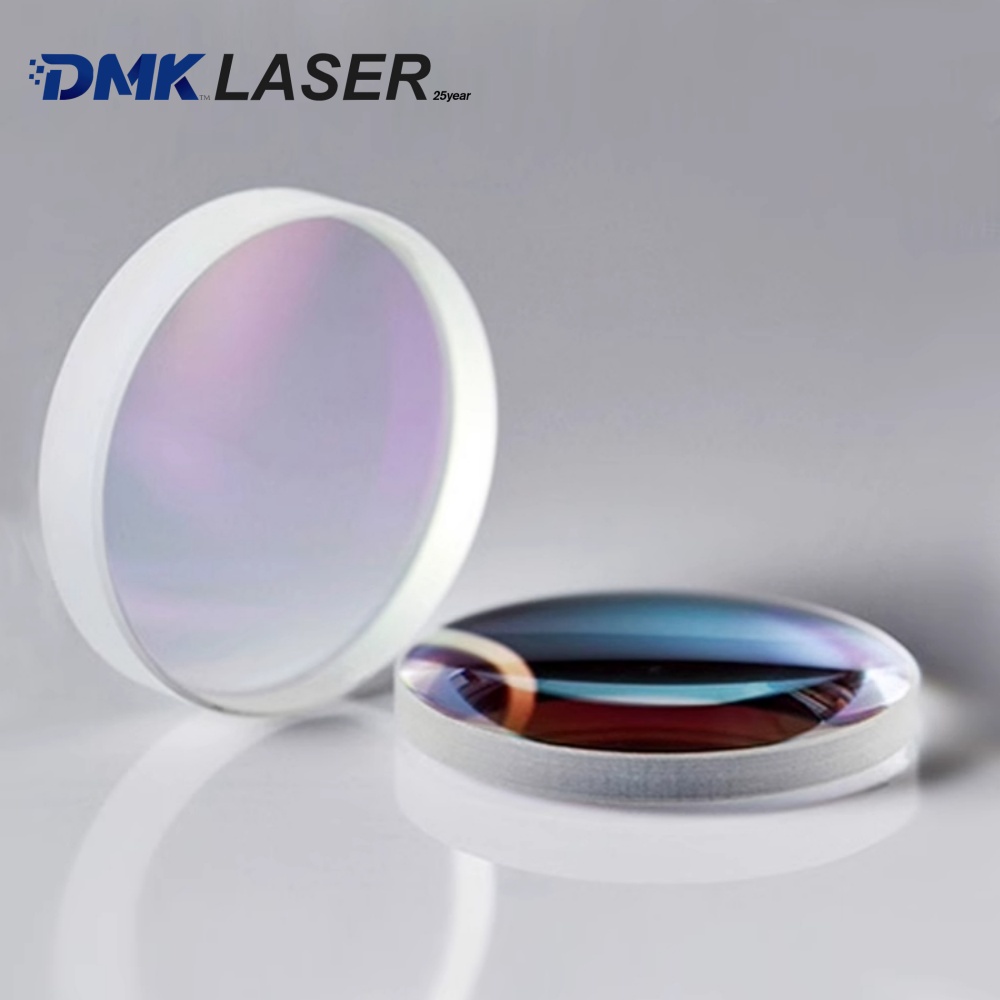 Lentilles de collimation DMK A - Industrial Laser Blaster avis et prix