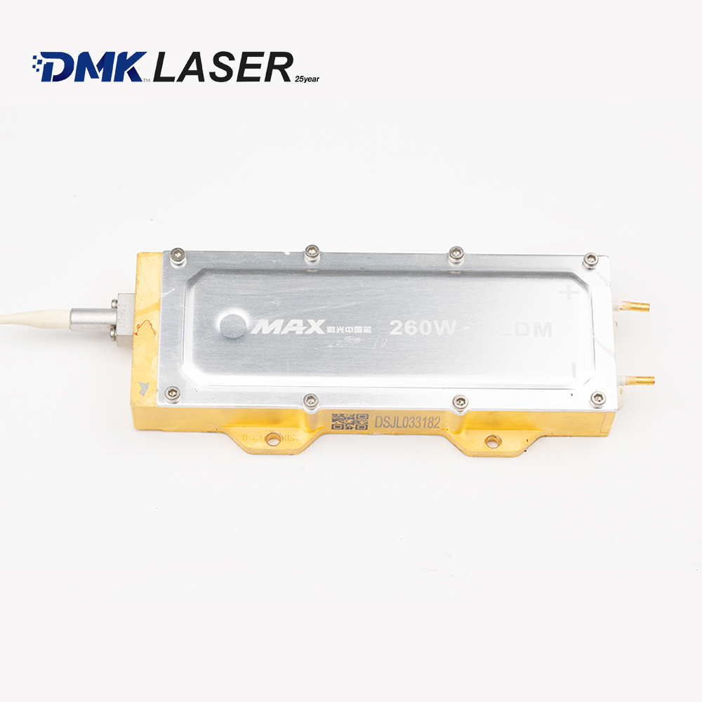 Source de pompe Laser MAX 130W - Industrial Laser Blaster avis et prix