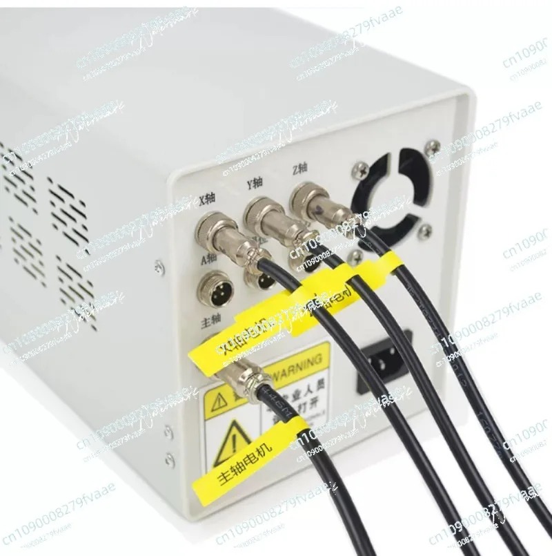 Boîtier de commande CNC 4 axes - Controller Grbl Board avis et prix