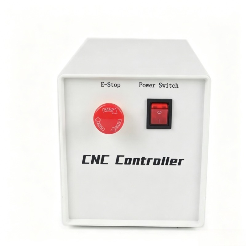 Boîtier de commande CNC 4 axes - Controller Grbl Board avis et prix