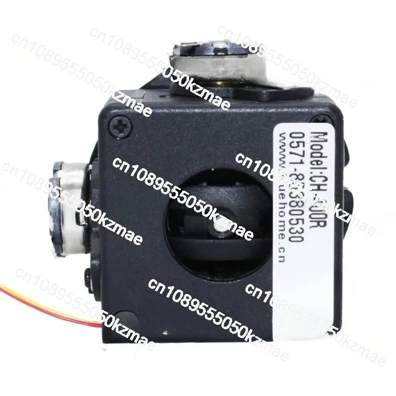 Manette de commande 4D avec cl - Industrial Laser Welding Machine avis et prix