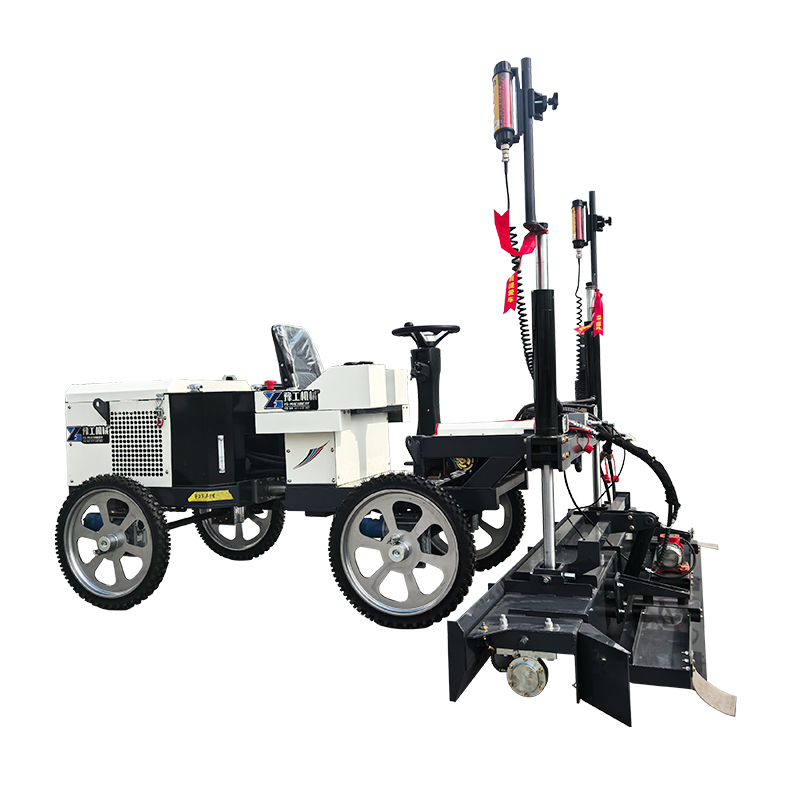 Machine à lisser le béton à qu - Industrial Lasers avis et prix