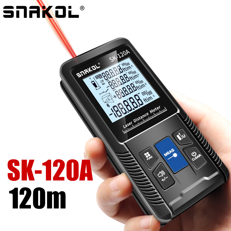 SNAKOL Télémètre laser haute p - Industrial Laser Training avis et prix