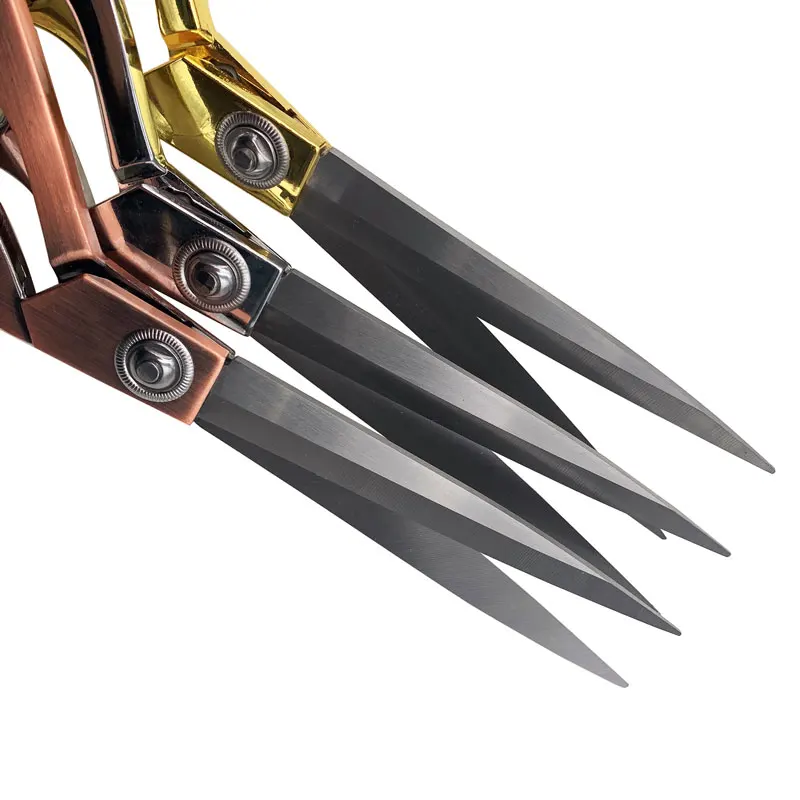Dobeli-Ciseaux de Tailleur en  - Industrial Laser Solutions avis et prix