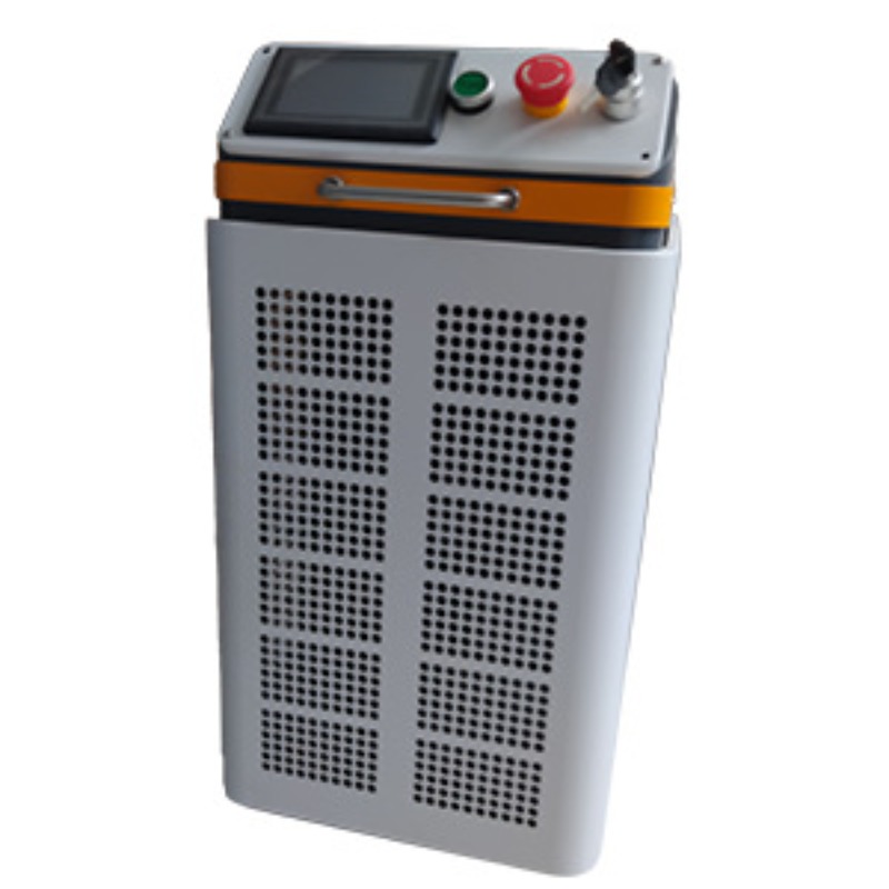 Machine de nettoyage au laser  - Industrial Laser Paint Removal avis et prix