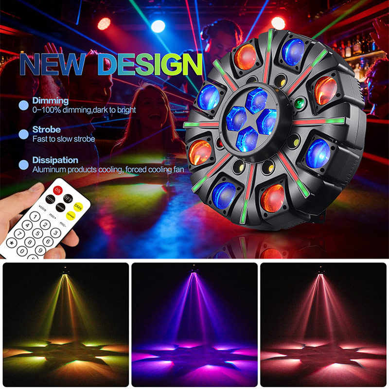 Projecteur Laser Rotatif d'Int - Industrial Laser Projector avis et prix