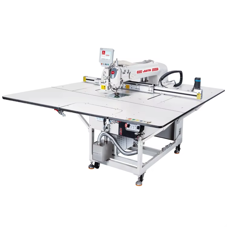 Machine à coudre industrielle  - Industrial Lasers avis et prix