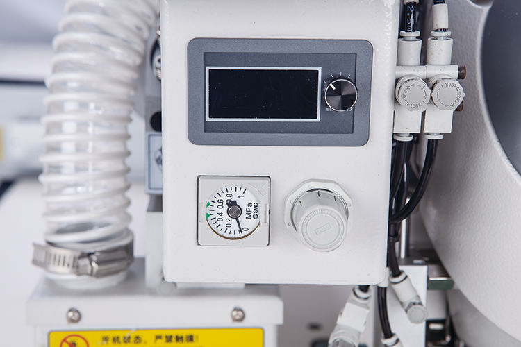 Machine à coudre industrielle  - Industrial Lasers avis et prix