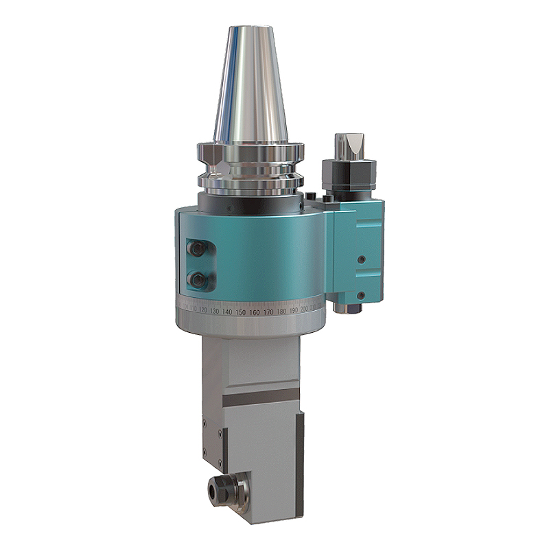 Andrea AG90-ER11F tête à Angle - Cnc Milling Machine avis et prix