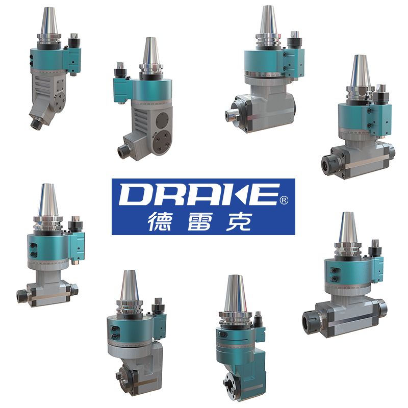 Andrea AG90-ER11F tête à Angle - Cnc Milling Machine avis et prix