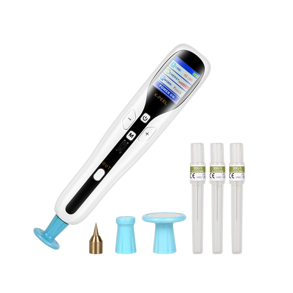 Meilleur jet plasmapen fibrobl - Industrial Laser Pen avis et prix