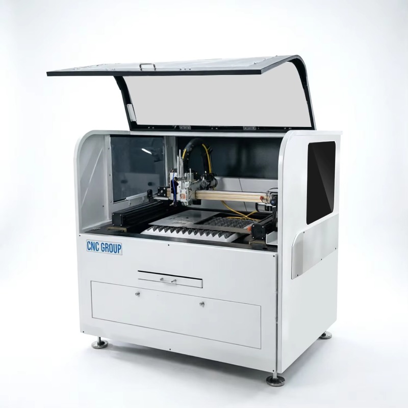 【Vente Flash】Machine de découp - Industrial Laser Welding Machine For Sale avis et prix