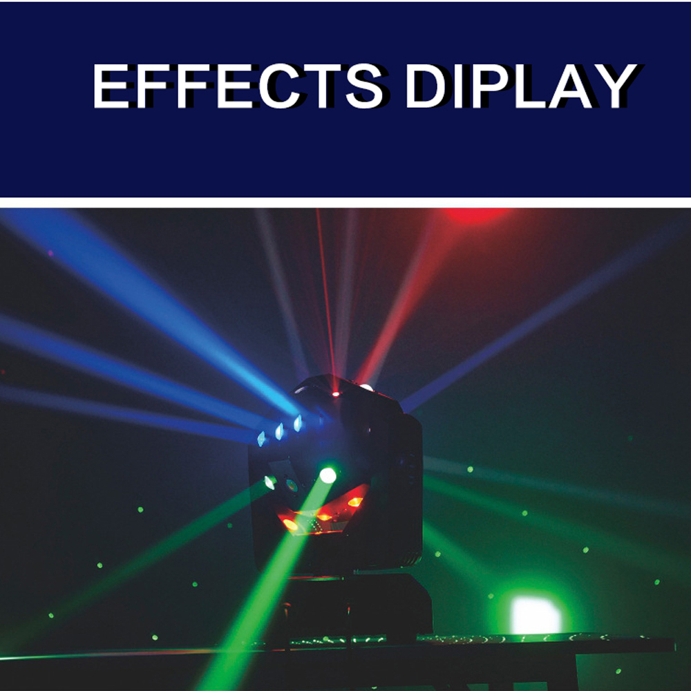 Projecteur Laser à Rotation Di - Industrial Laser Projector avis et prix