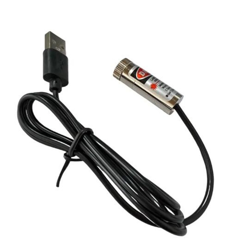 Module laser à connecteur USB  - Industrial Laser Training avis et prix