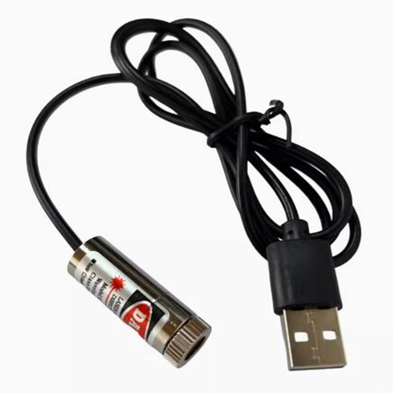 Module laser à connecteur USB  - Industrial Laser Training avis et prix