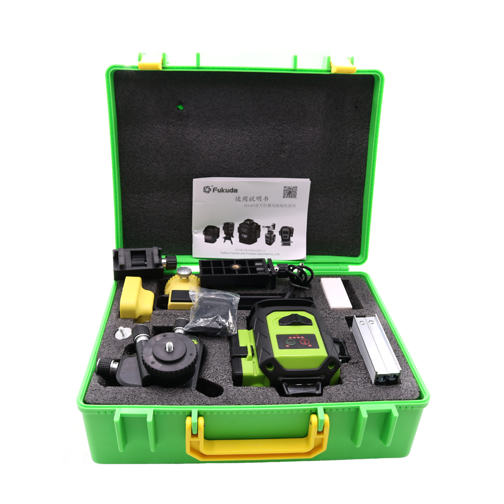515NM classe ll,Fukuda MW-94D- - Industrial Lasers avis et prix