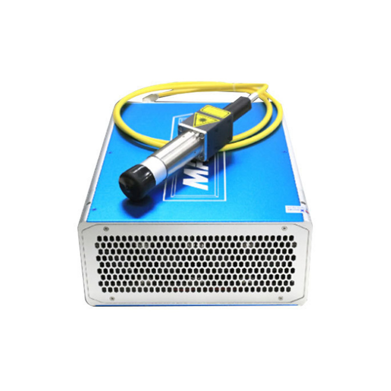 Nouvelle machine de marquage l - Fiber Laser Source 20W avis et prix