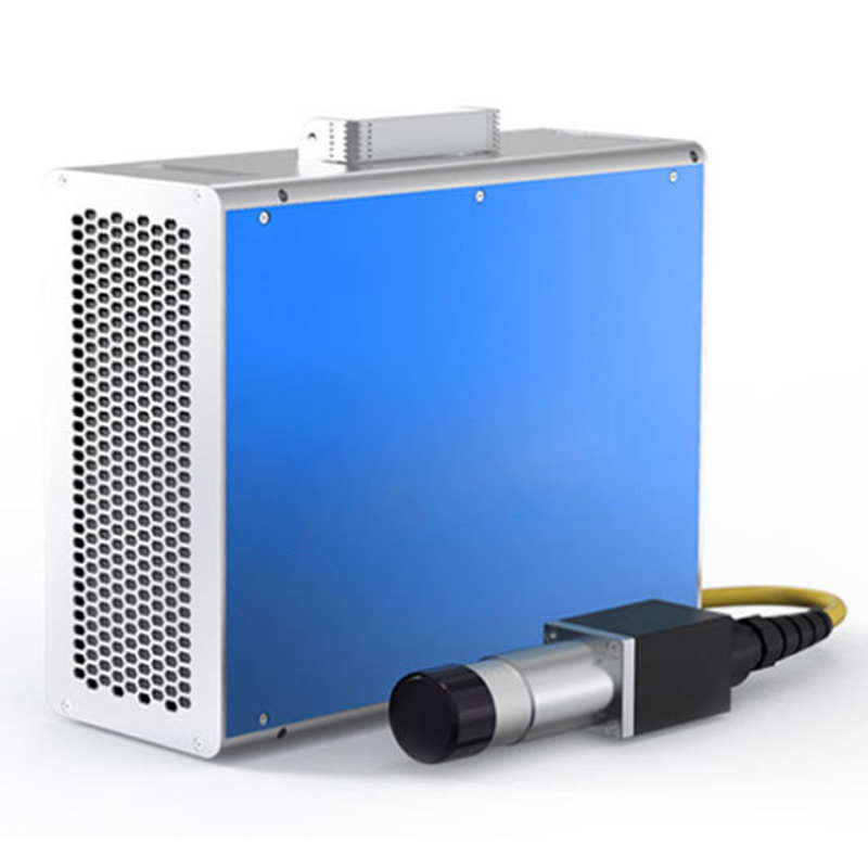 Nouvelle machine de marquage l - Fiber Laser Source 20W avis et prix
