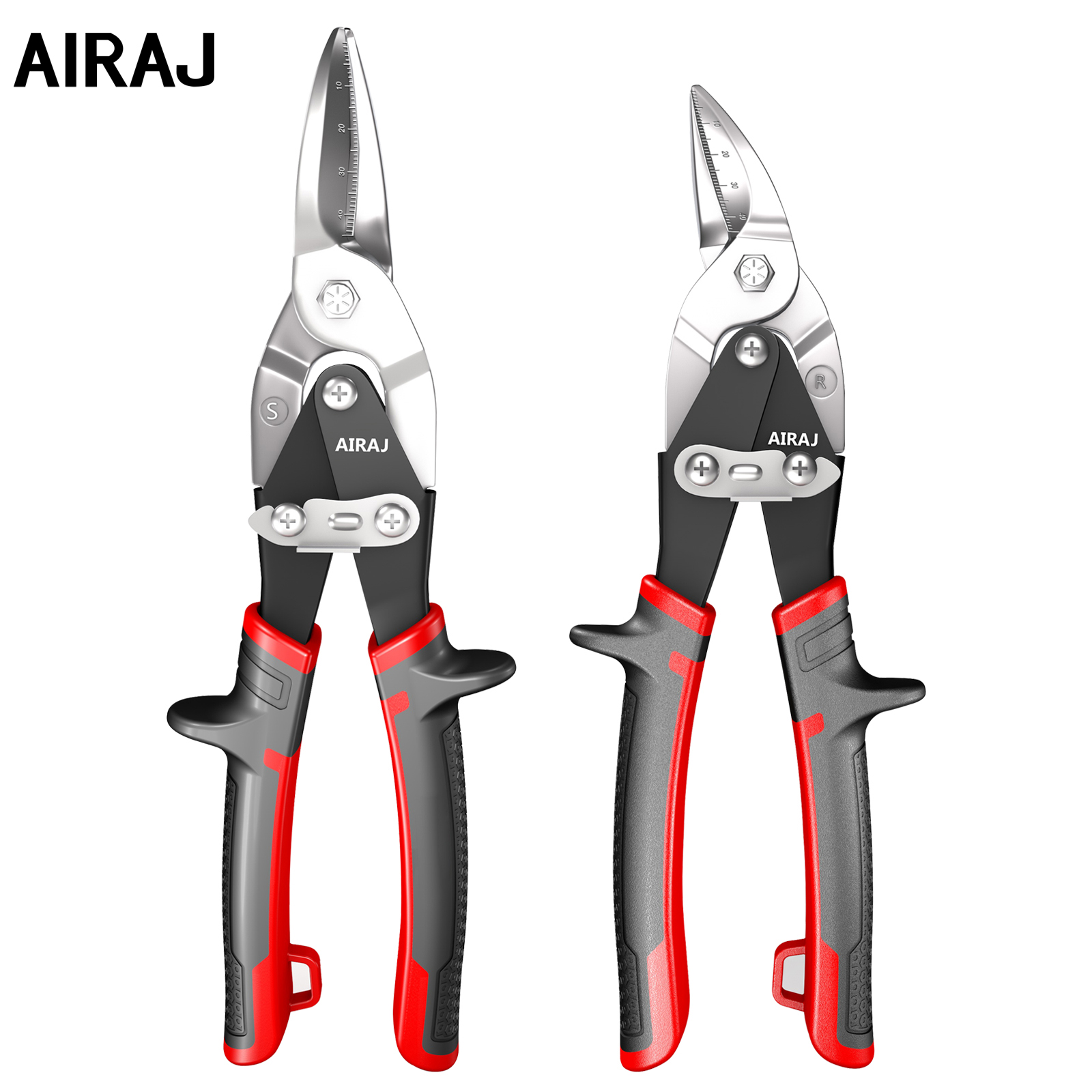 AIRAJ – ciseaux d'aviation en  - Industrial Laser Solutions avis et prix