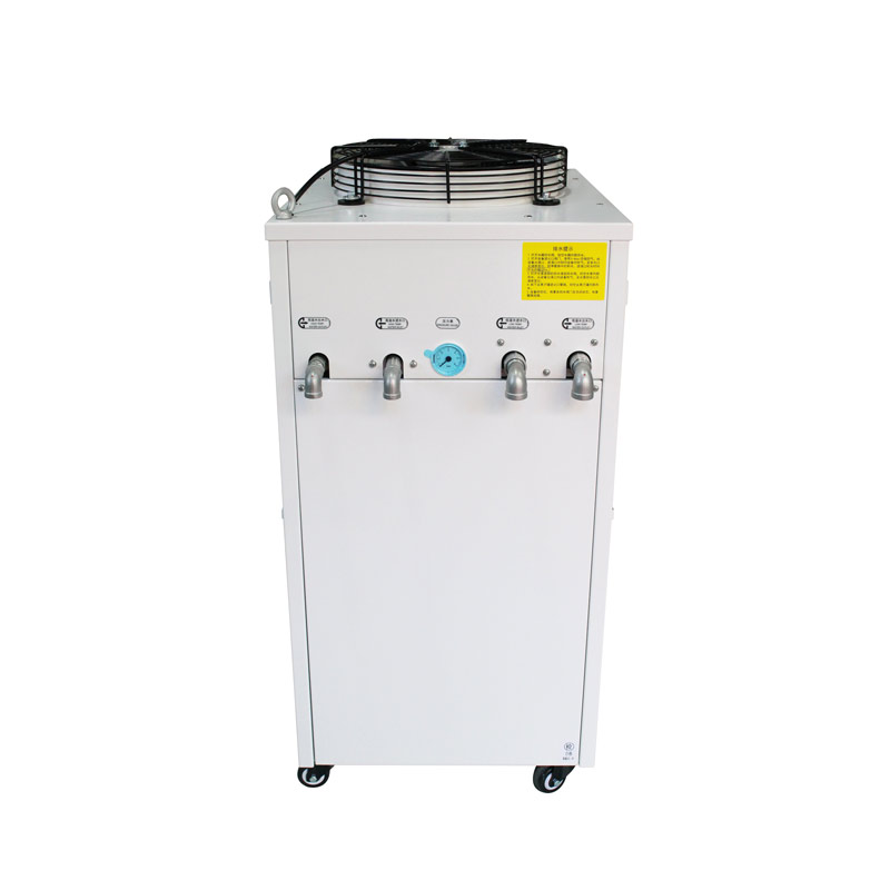Refroidisseur d'eau pour Laser - Industrial Laser Welding Machine avis et prix