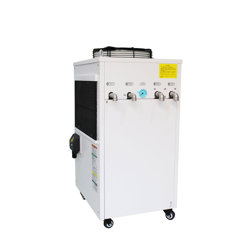 Refroidisseur d'eau pour Laser - Industrial Laser Welding Machine avis et prix