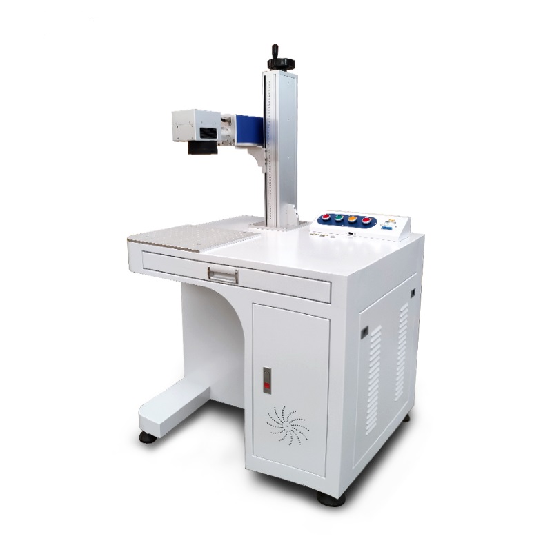 Voiern 20w 30w 50w 100w Machin - Fiber Laser Source 20W avis et prix