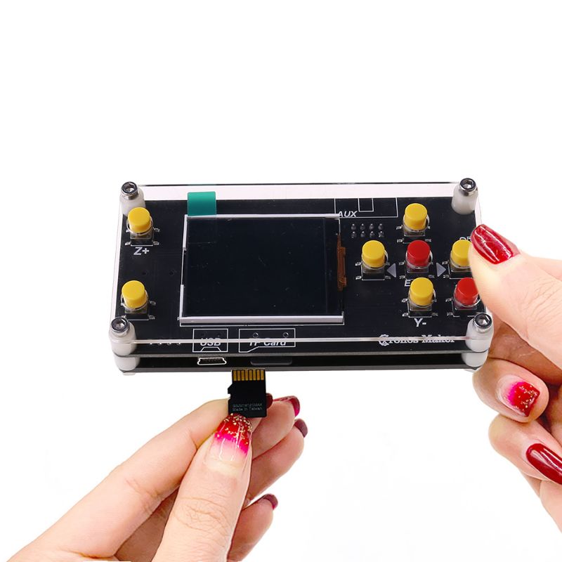LUNYEE Grbl carte contrôleur h - Controller Grbl Board avis et prix