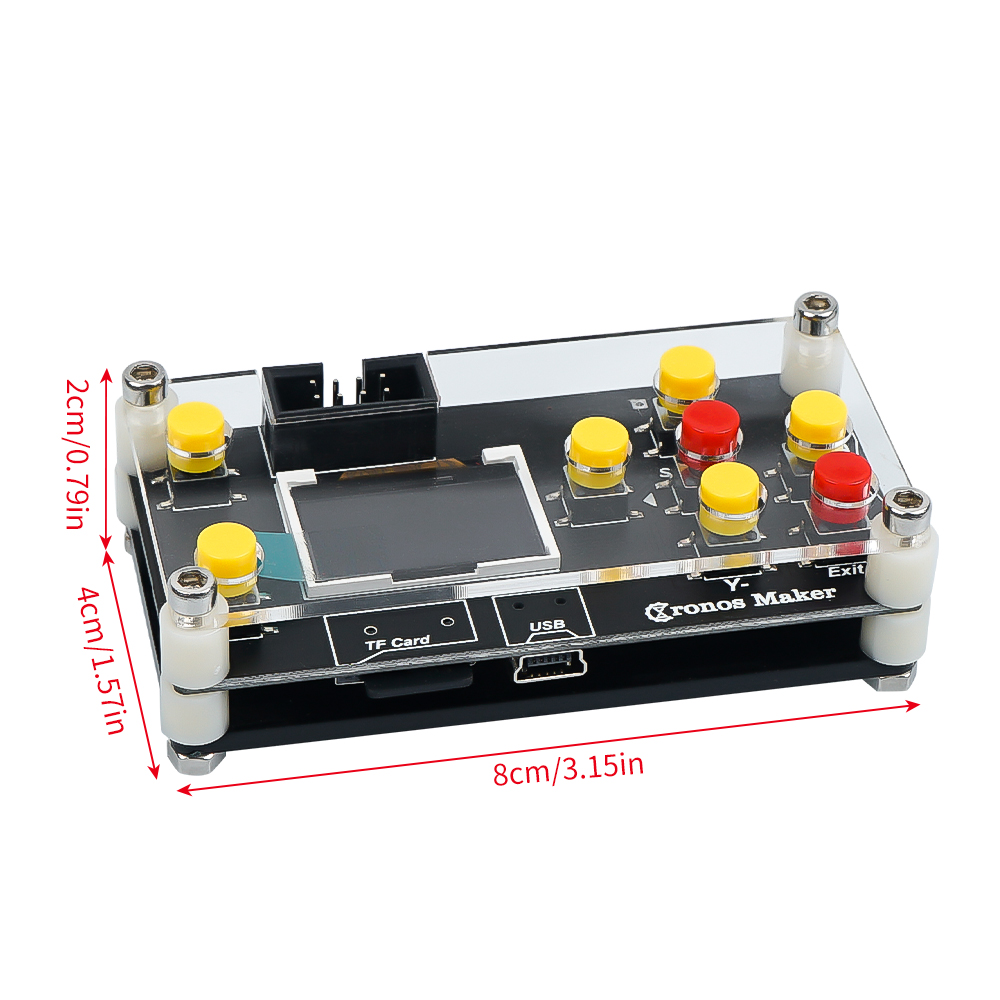 LUNYEE Grbl carte contrôleur h - Controller Grbl Board avis et prix