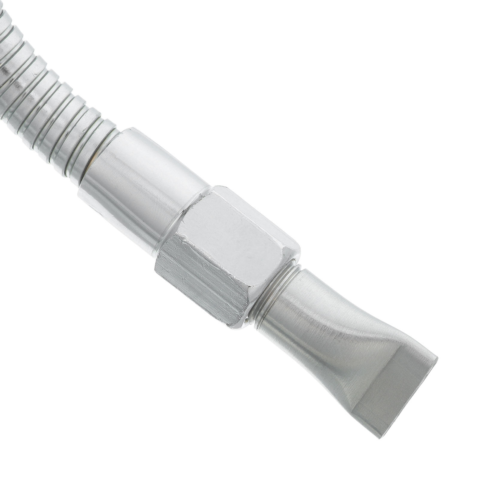 Tube flexible en acier inoxyda - Cnc Milling Machine avis et prix