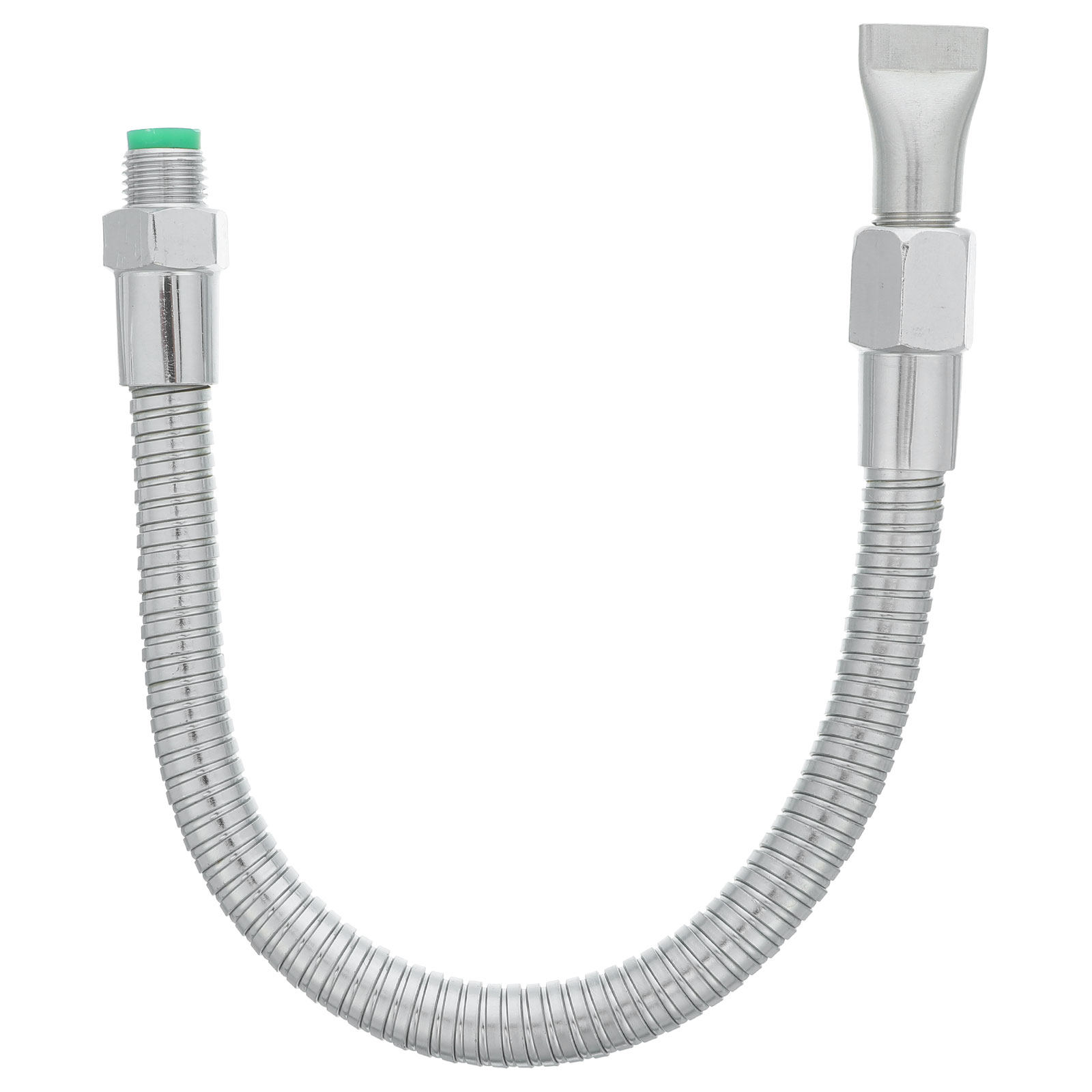 Tube flexible en acier inoxyda - Cnc Milling Machine avis et prix
