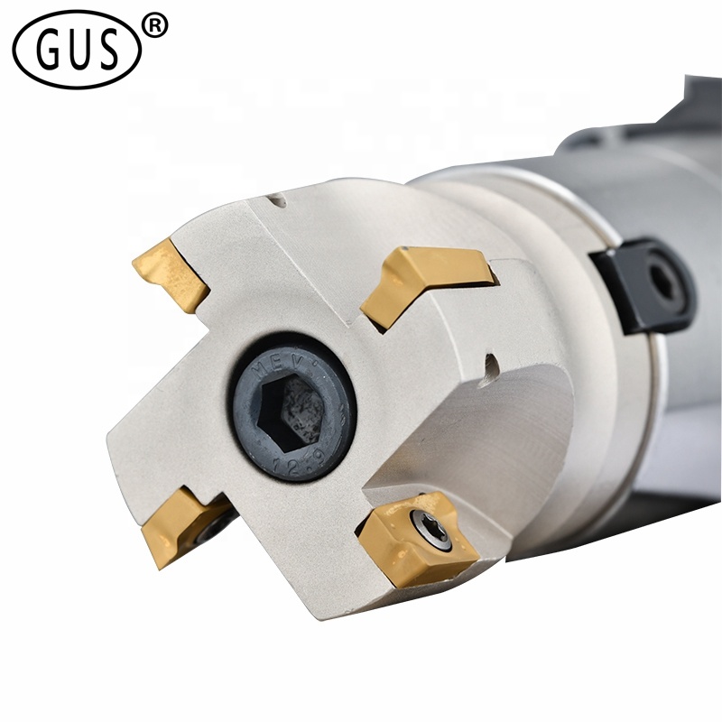Haute qualité HSK 32A HSK40A H - Cnc Milling Machine avis et prix