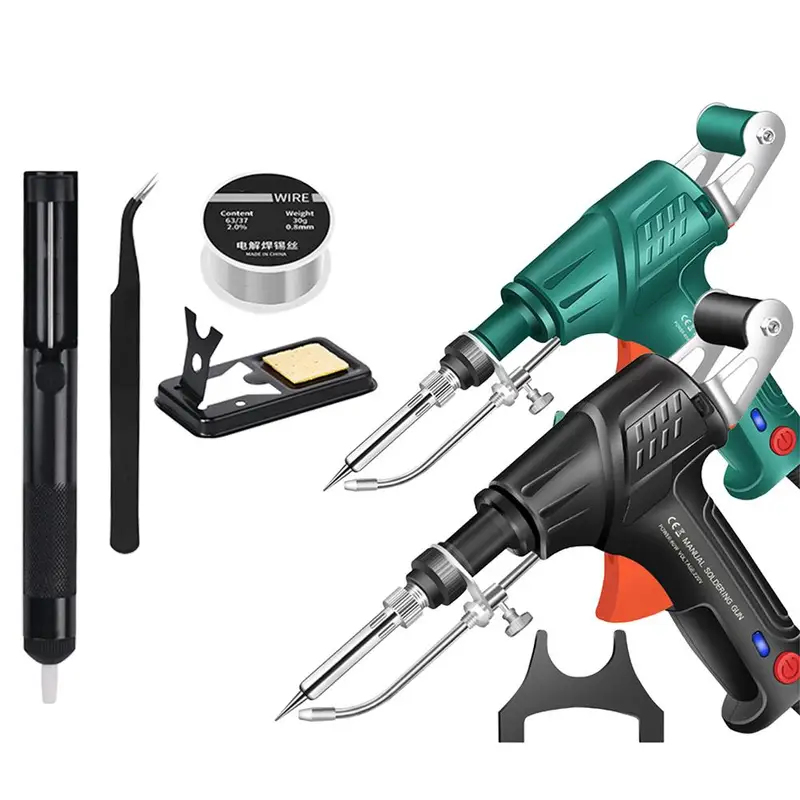 Kit de fer à souder multifonct - Industrial Handheld Laser Welder avis et prix