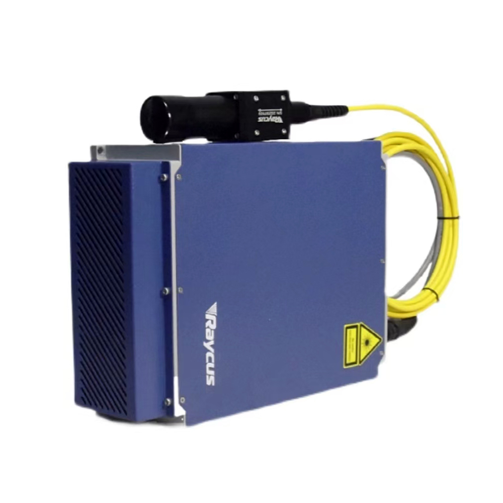 Source Laser à Fiber d'impulsi - Fiber Laser Source 20W avis et prix